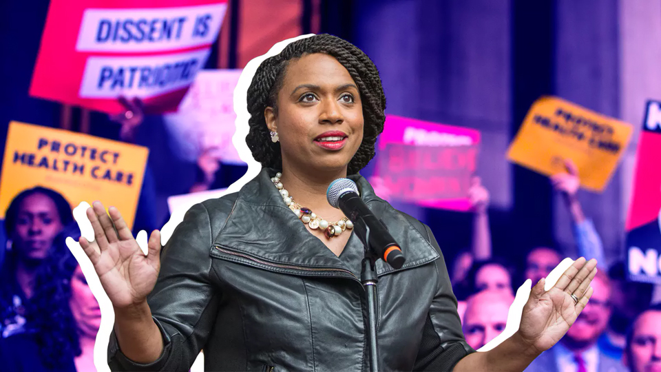 from https://stylecaster.com/2018-midterm-election-highlights/